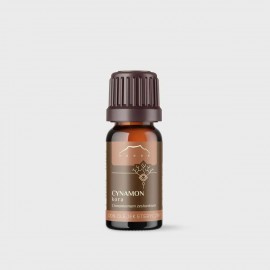 Fahéj olaj (kéreg) 100% - Cinnamom zeylanicum - 10 ml