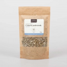 Cikória - Cichorum intybus - 100g apróra vágva