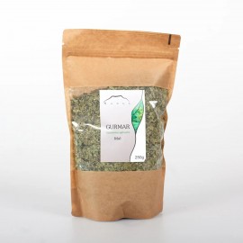 Gurmar levél - Gymnema sylvestre - 250g apróra vágva