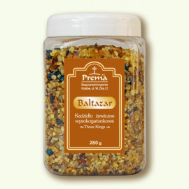 Baltázár gyanta tömjén 280g