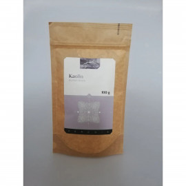 Kaolin - fehér agyag - 100 g