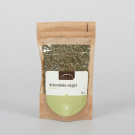 Artemisia argyi – 50g vágás