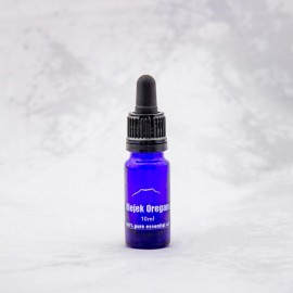 Oregánó olaj 100% - Origanum vulgare - 30ml ehető