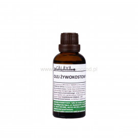 Comfrey olaj - 100ml