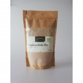 Fehér quinoa Bio (quinoa) Nanga - 1kg