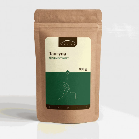 Taurin - 1 kg