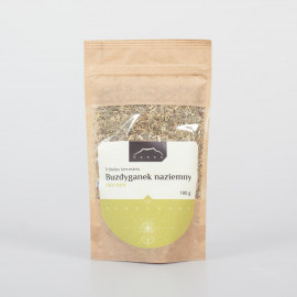 Tribulus terrestris gyógynövény - 100 g őrölt