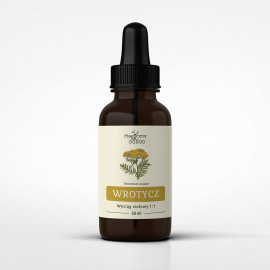 Tansy tinktúra 1: 1 - * 250ml *