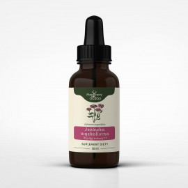 Echinacea angustifolia tinktúra 1:1 50 ml