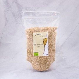 Fehér quinoa (Quinoa) - Chenopodium quinoa - 500g