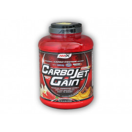 CarboJet Gain 4000g - banán