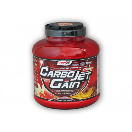 CarboJet Gain 2250g - banán