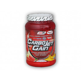 CarboJet Gain 1000g - banán