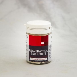 Resveratrol Forte 250mg - Polygonum cuspidatum kivonat - 30 kapszula