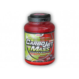 CarboJet Mass Professional 1800g - Csokoládé