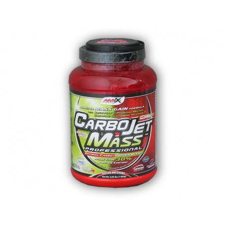 CarboJet Mass Professional 1800g - Csokoládé