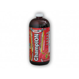 ChampION sportüzemanyag koncentrátum 1000ml - gyümölcs puncs