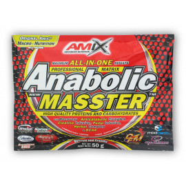 Anabolic Masster 50g - Csokoládé