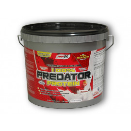 100% Predator Protein 4000g - Keksz krém