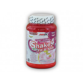 Shake 4 Fit &; Slim 1000g - erdei gyümölcsök