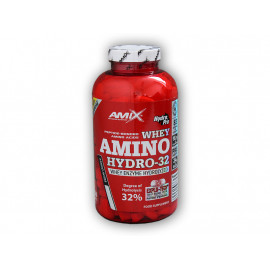 Amino HYDRO 32 250 tabletta