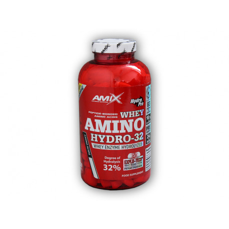 Amino HYDRO 32 250 tabletta