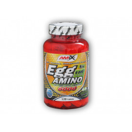 EGG Amino 6000 120 tabletta