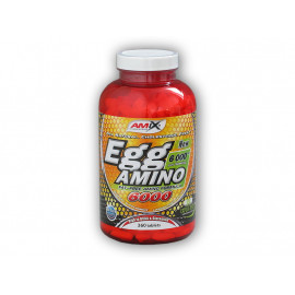 EGG Amino 6000 360 tabletta