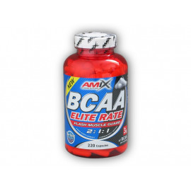 BCAA Elite Rate 220 kapszula