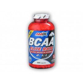 BCAA Elite Rate 500 kapszula