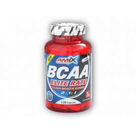 BCAA Elite Rate 120 kapszula akciósan