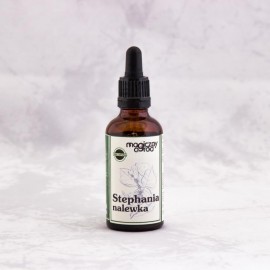 Stephania tetrandra tinktúra 1:1 50 ml - 50 ml