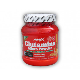 L-glutamin por 360g - Kiwi-dinnye