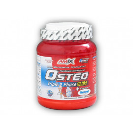 Osteo TriplePhase koncentrátum 700g - citrom