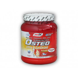 Osteo Ultra GelDrink 600g - Csokoládé