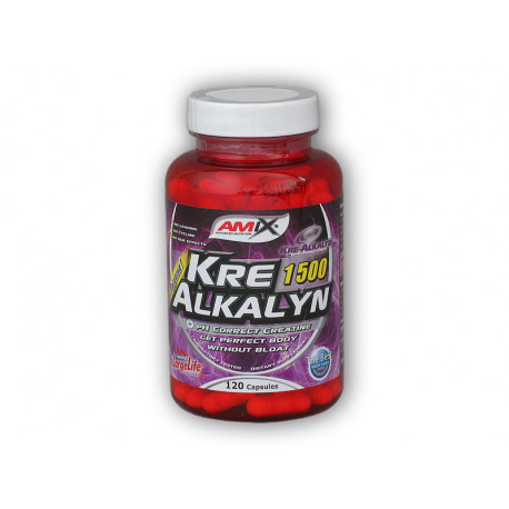 Kre-Alkalyn 120 kapszula