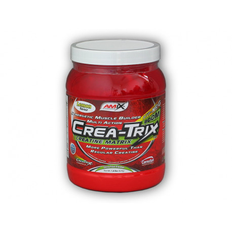 Crea-Trix 824g - citrom