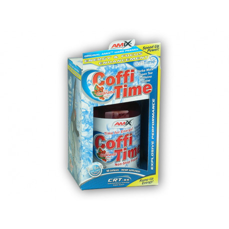 CoffiTime 90 kapszula