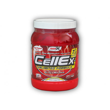 CellEx Unlimited Formula 520g