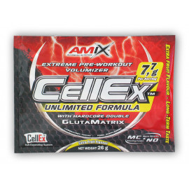 CellEx Unlimited táskák 26g Akció