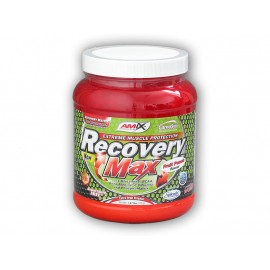 Recovery-Max 575g - gyümölcs puncs