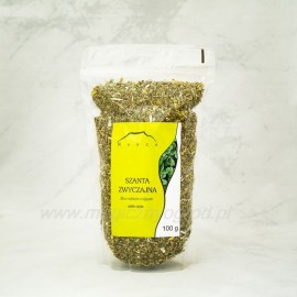 Marrubium vulgare - Marrubium vulgare - 250g apróra vágva