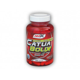 Catua Bolix 100 kapszula