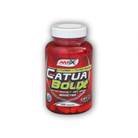 Catua Bolix 100 kapszula