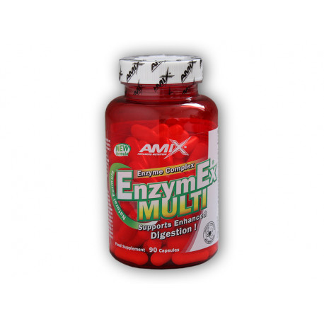 EnzymEx Multi 90 kapszula