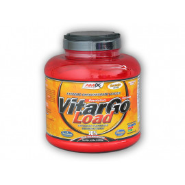 VitarGo Load 2000g - citrom