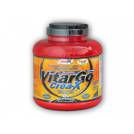 VitarGo Crea-X 2000g - citrom