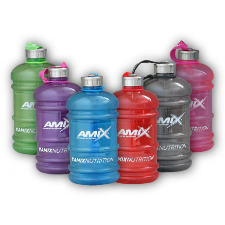 Amix Vízhordó 2200ml - zöld