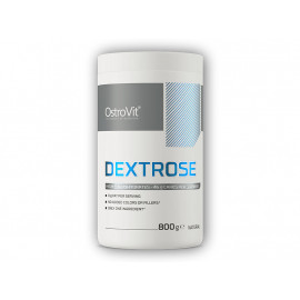 Dextróz 800g natúr