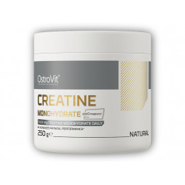 Kreatin-monohidrát Creapure 250g